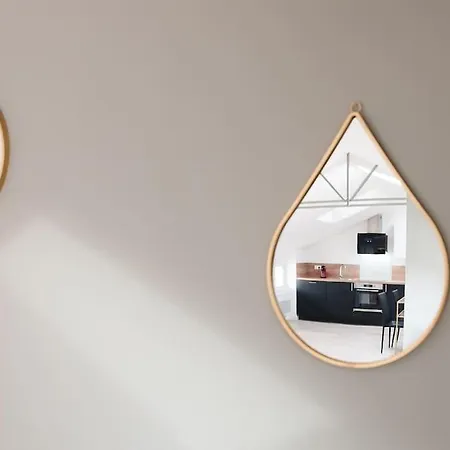 Apartmán Le Solstice - 60m2 1ch-4pers - Poitiers