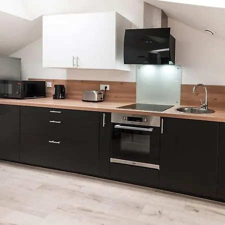 Le Solstice - 60m2 1ch-4pers - *