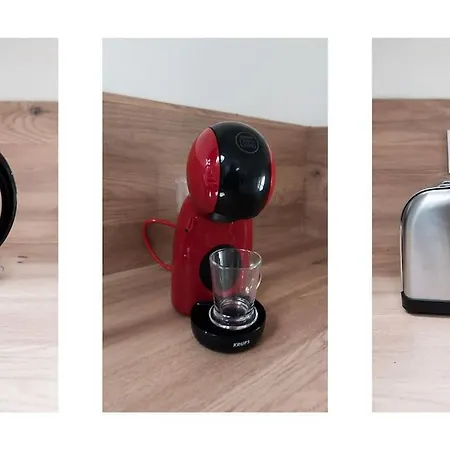 Le Solstice - 60m2 1ch-4pers - Appartement Poitiers