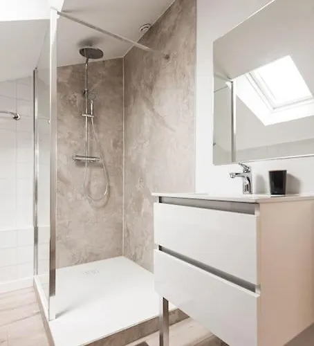 Le Solstice - 60m2 1ch-4pers - Apartment